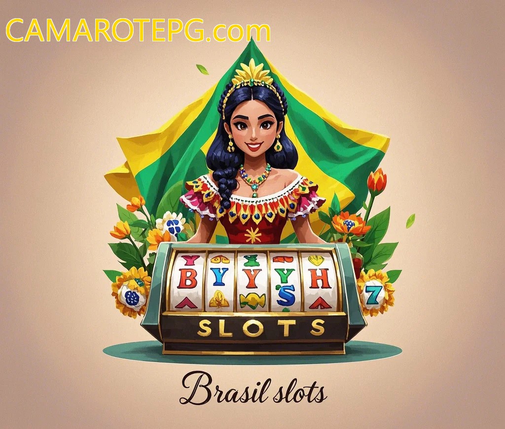 camarotepg-Game-Slots